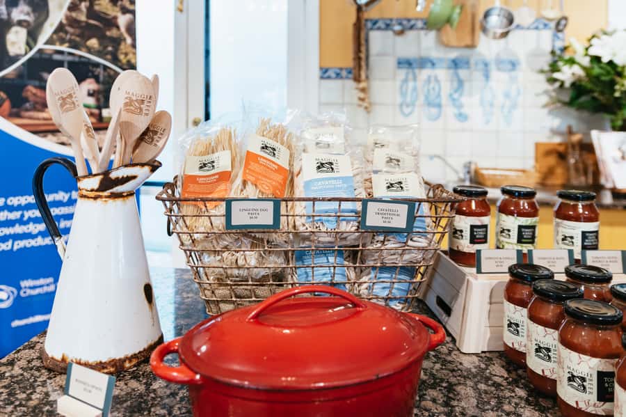Barossa Valley: Interactive Cooking Class - Who should book this cooking class