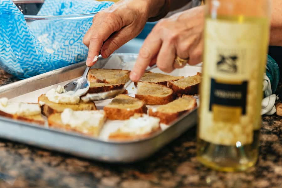 Barossa Valley: Interactive Cooking Class - Inside the Cook and the Chef studio kitchen