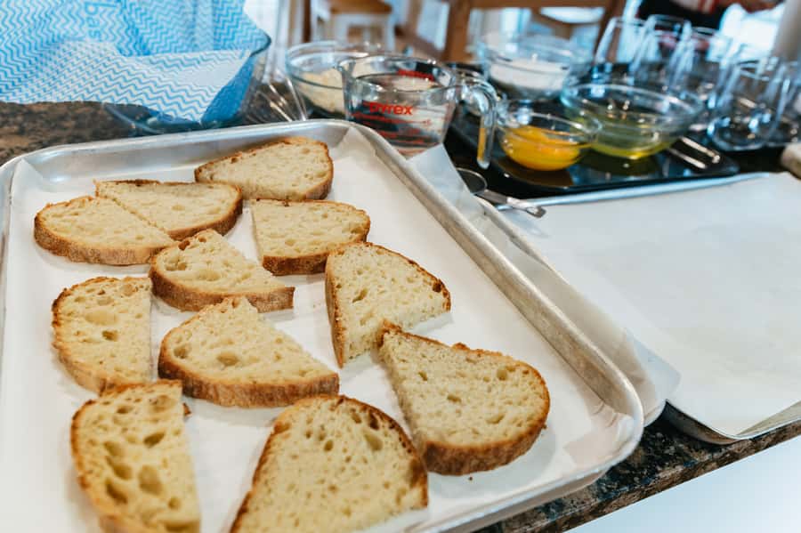 Barossa Valley: Interactive Cooking Class - Seasonal food and the shared tasting