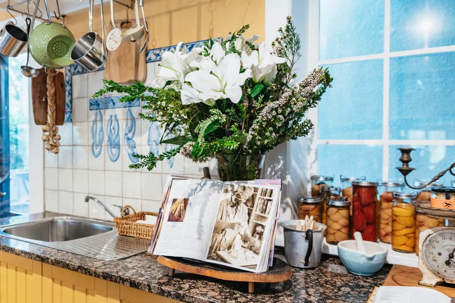 Barossa Valley: Interactive Cooking Class - The guides make the difference