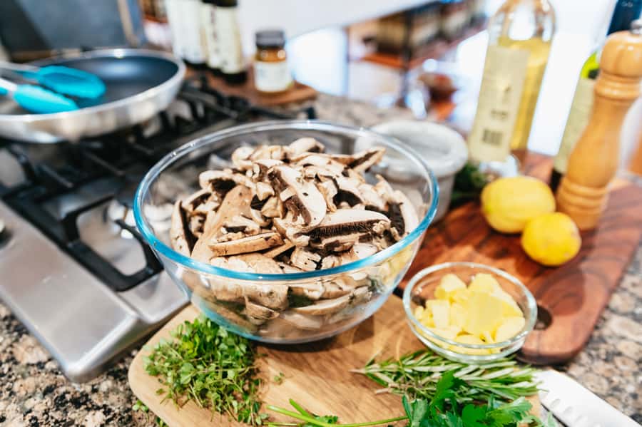 Barossa Valley: Interactive Cooking Class - A useful break from winery hopping