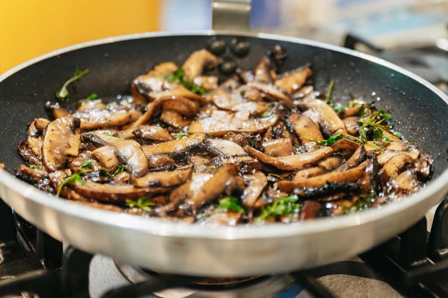 Barossa Valley: Interactive Cooking Class - Practical details that affect your decision