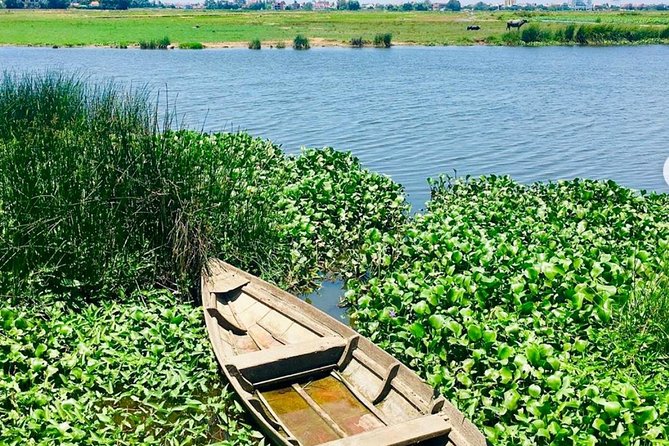 Basket Boat Riding and Cooking Class from Da Nang City - Why the cooking class adds real value