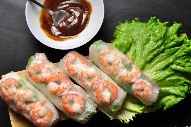 Basket Boat Riding and Cooking Class from Da Nang City - Morning or afternoon: which departure works best?