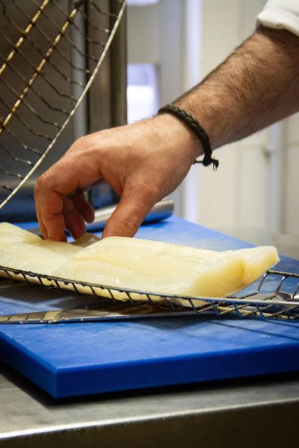 Basque cooking class in San Sebastian - What the hands-on format is really like