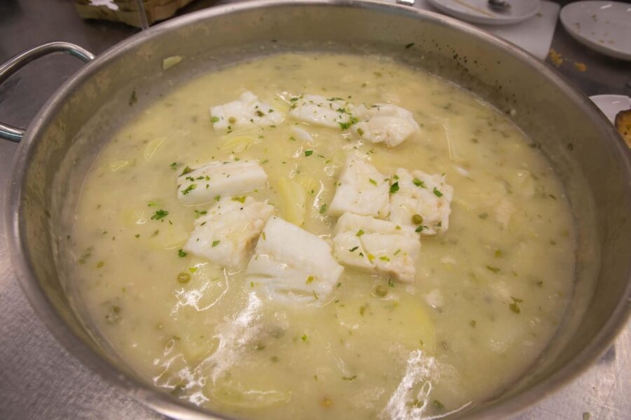 Basque cooking class in San Sebastian - Should you book it?