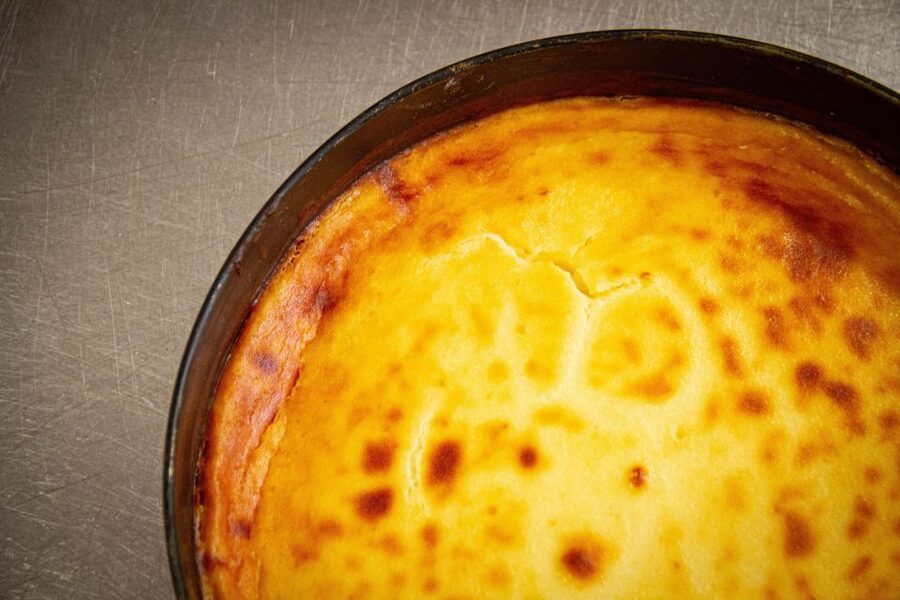 Basque cooking class in San Sebastian - Four dishes that explain Basque cooking