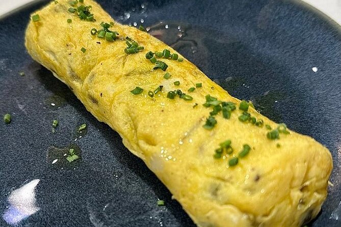 Basque Cooking Experience: Market Tour & Hands-On Class English - Carlos and the teaching style