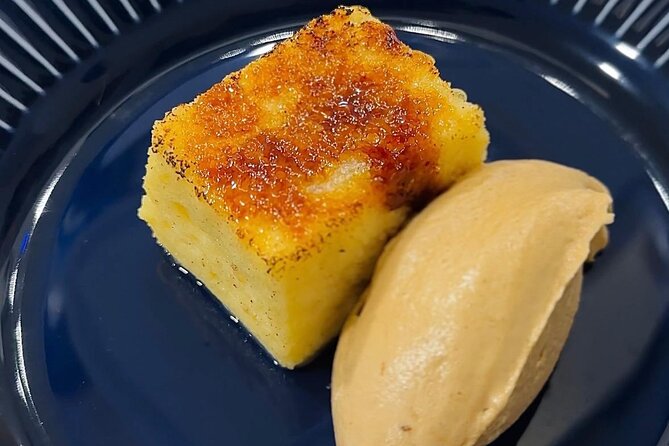 Basque Cooking Experience: Market Tour & Hands-On Class English - Practical planning for the morning
