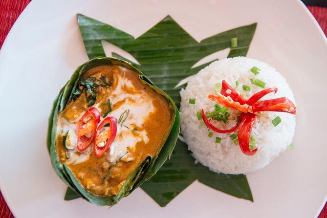 Battambang: Cooking Class and Market Touring - What the guide can add