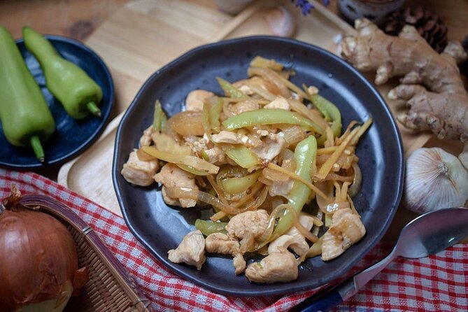 Battambang: Cooking Class and Market Touring - Who will enjoy this experience most