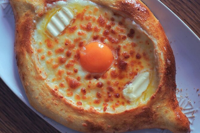 Batumi: Georgian Cooking Class of Khachapuri by Local Master - Why Adjarian khachapuri matters in Batumi