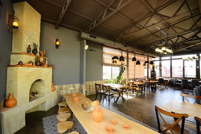 Batumi: Georgian Cooking Class of Khachapuri by Local Master - How the price compares with the experience