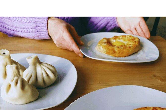 Batumi: Georgian Cooking Class of Khachapuri by Local Master - Who will enjoy this class most