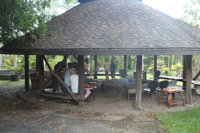 Baumkuchen Campfire Baking Class - Why the campfire method makes the class special