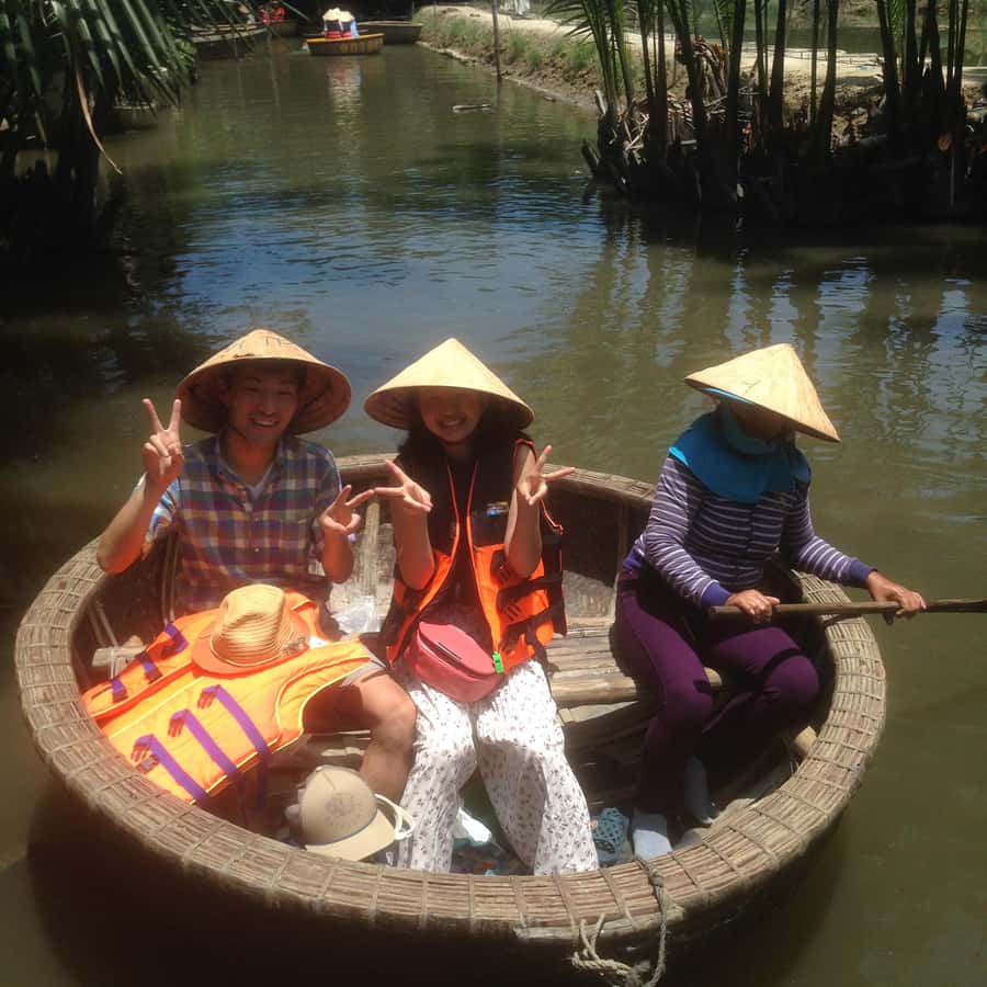 Bay Mau Eco Cooking Class Tours with Basket Boat - Why this Hoi An cooking tour works well