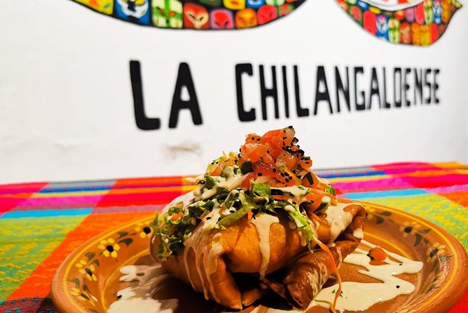 Beach day experience + Mexican Cooking Class + Massage - The included massage, with a timing warning