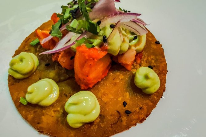 Beach day experience + Mexican Cooking Class + Massage - Staff names and the human side of the outing