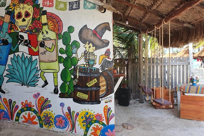 Beach day experience + Mexican Cooking Class + Massage - Is $140.31 a fair price?