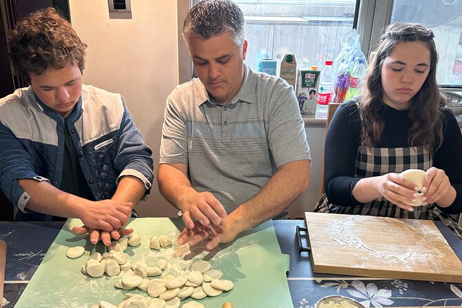 Beijing: Private Dumpling Cooking Class in Local Family - Should you book Catherine’s Beijing cooking visit?