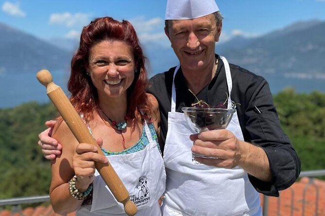 Bellagio Cook With a View + Villa Melzi - Practical details that affect your day