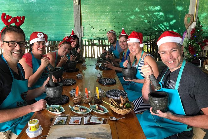 Benny's Home Cooking Chiang Mai - Key points to know before booking