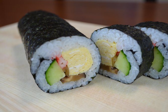 Bento Box Cooking Class - Is $71.35 good value?