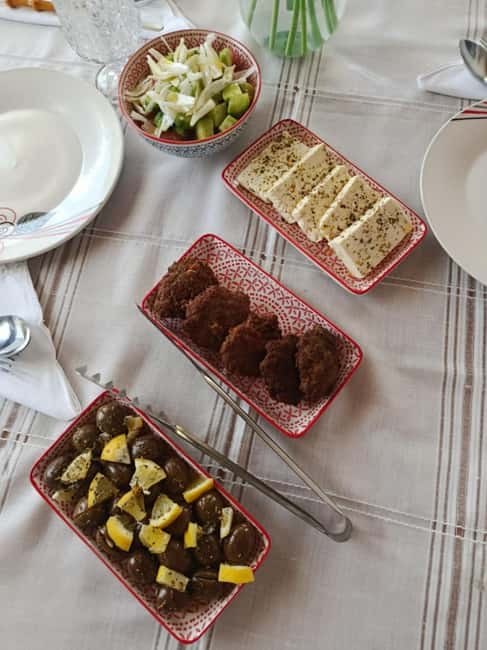 Berat: Discover Albania with Cooking Class w/ Drink Tastings - Key points to know before booking