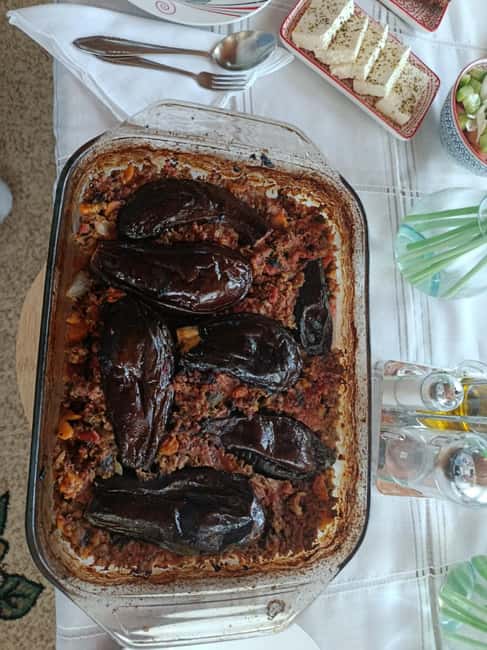 Berat: Discover Albania with Cooking Class w/ Drink Tastings - Grape raki, walnut raki, and local custom