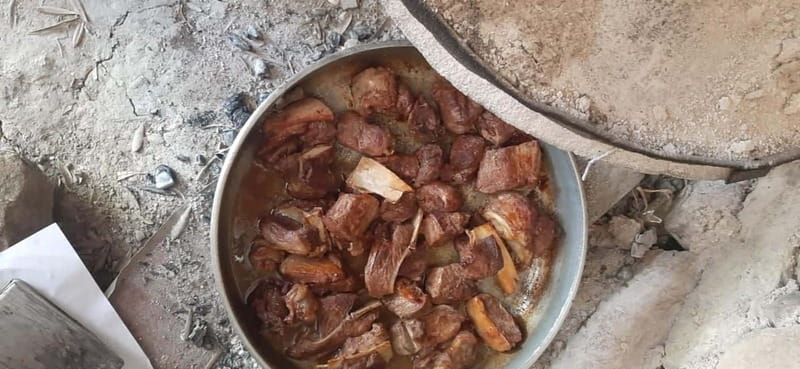 Berat: Farm-to-Table Cooking Class with Local Family - Booking, Cancellation, and Practical Details