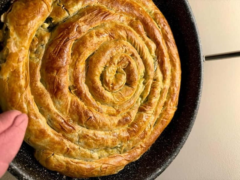 Berat: Farm-to-Table Cooking Class with Local Family - Cooking Albanian Food With the Family