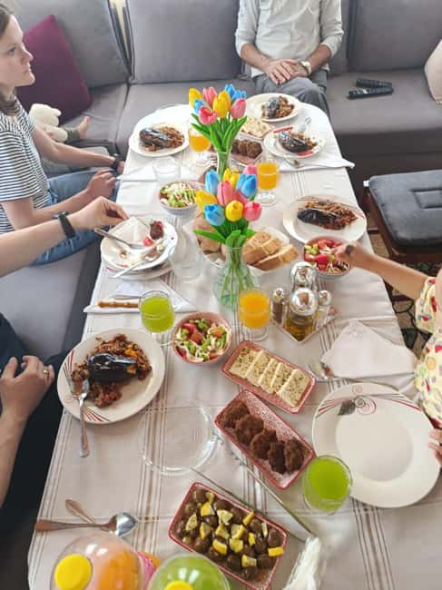 Berat: Traditional Cooking Class with Wine Tasting - Who will enjoy this most