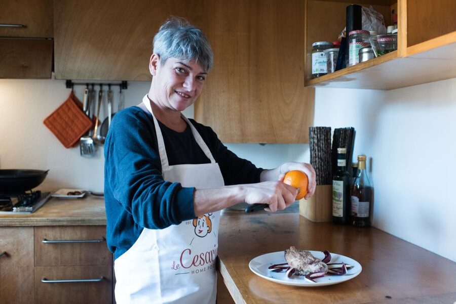 Bergamo: Cooking Class at a Local's Home - Key points about this Bergamo cooking class