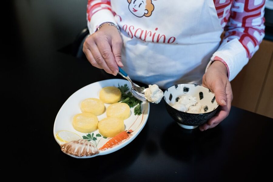 Bergamo: Cooking Class at a Local's Home - What the three-hour Bergamo class is really like