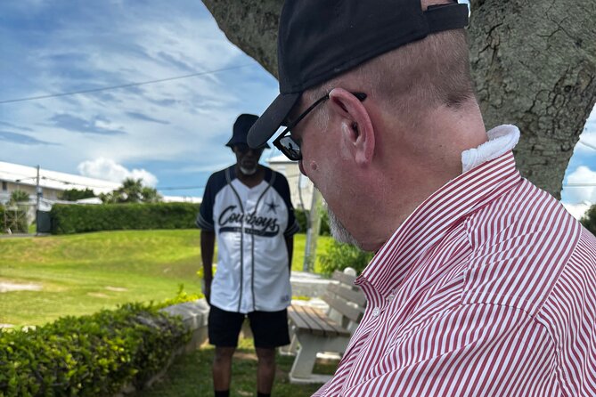 Bermudian Cooking Class" and Walking Shared Tour - Is $130 a Fair Price?