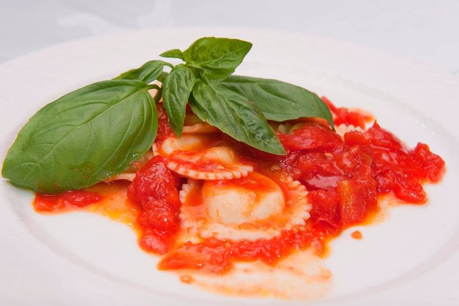 Best Sorrento cooking school - Cooking Neapolitan food in central Sorrento