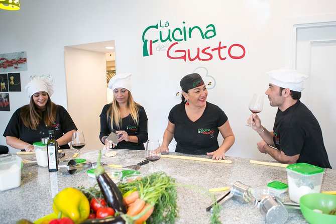 Best Sorrento cooking school - Is $241.97 a fair price?