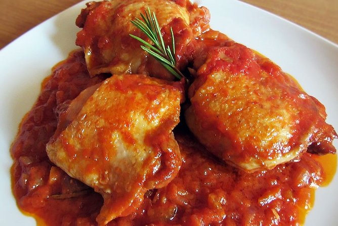 Best Sorrento cooking school - Who will enjoy this cooking class most?
