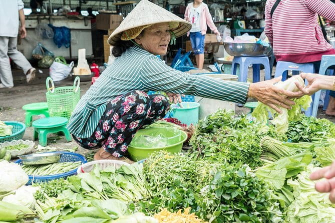 Biking and Cooking Class in Can Tho Rural - Who will enjoy this tour most