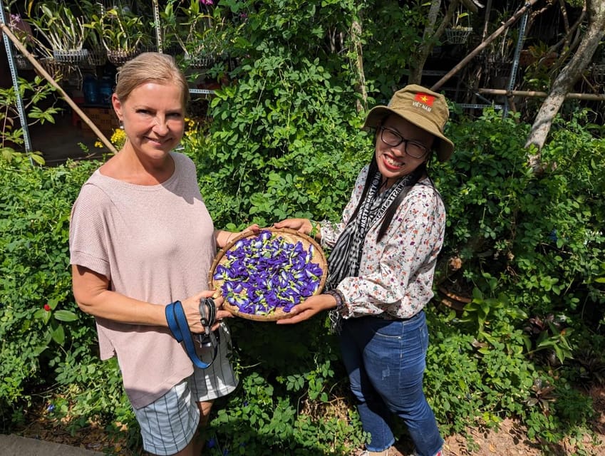 Biking and cooking class in the rural tour at Can Tho - Who should book this Can Tho tour