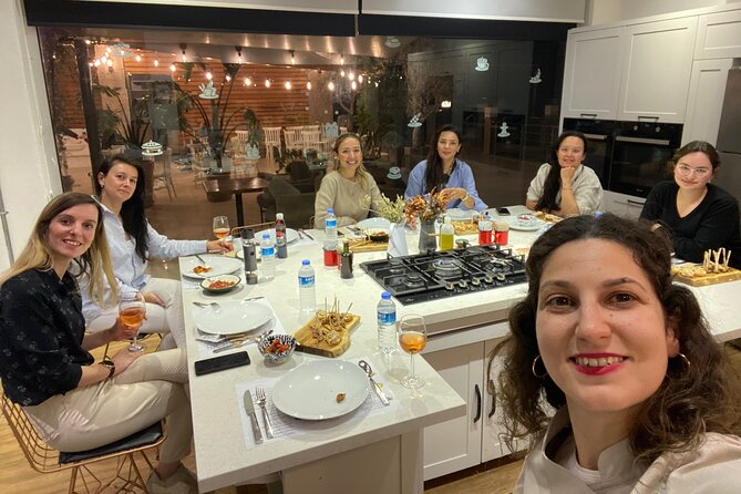 Bodrum Cooking Class - Key points at a glance