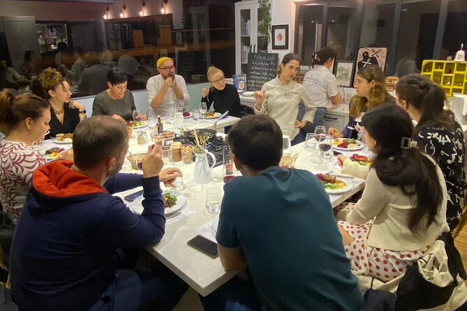 Bodrum Cooking Class - Getting to Foodrum Culinary Park