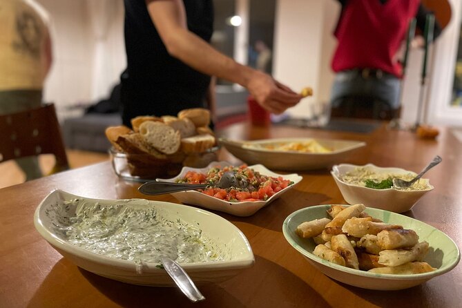 Bodrum Cooking Class with Local Couple - What makes this Bodrum experience special