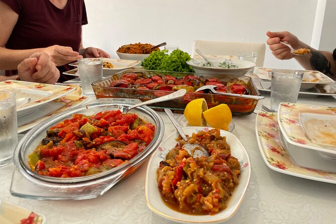 Bodrum Cooking Class with Local Couple - Arriving at the home in Yahşi