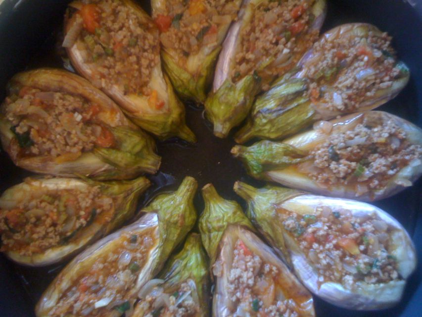 Bodrum: Market Visit and Cooking Class - Is $154 a good value?
