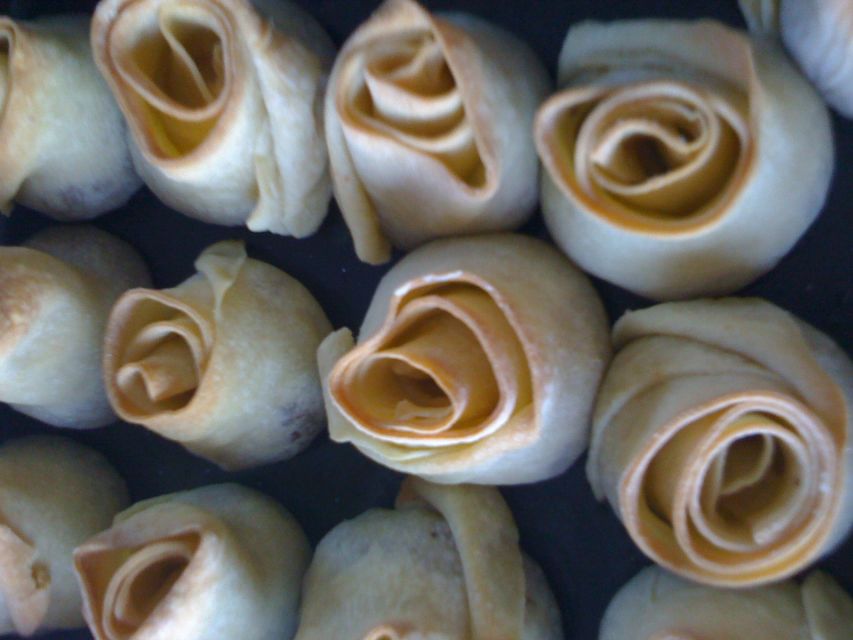 Bodrum: Market Visit and Cooking Class - Shopping for lunch in Bodrum’s farmers market