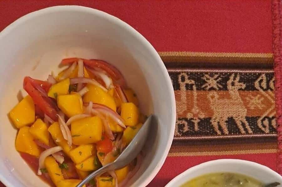 Bogotá: Colombian Cooking Class with Market Visit - Should You Book Liz Cocina Taller?