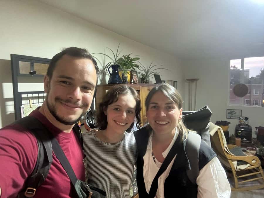 Bogotá: Colombian Cooking Class with Market Visit - Starting at La Perseverancia Market Square