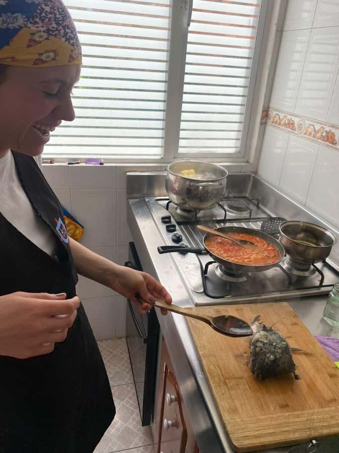 Bogotá: Colombian Cooking Class with Market Visit - Booking and Meeting Tips