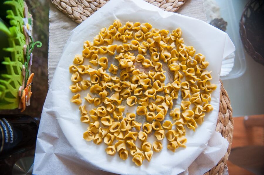 Bologna: Market and Cooking Class at a Local's Home - Why the market visit matters in Bologna